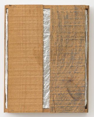 25 years Zeno X Gallery - Untitled