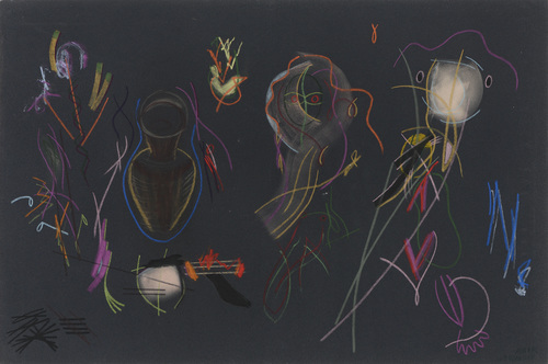 Syzygy - In de Vaas, Uit de Vaas (In the Vase, Out of the Vase)