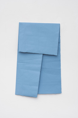 Works on Paper - Untitled