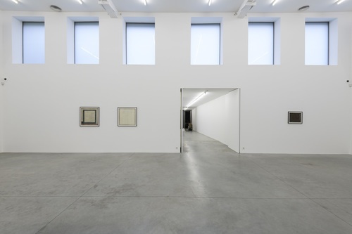 Rymden tystar ljudet - Jockum Nordström - 