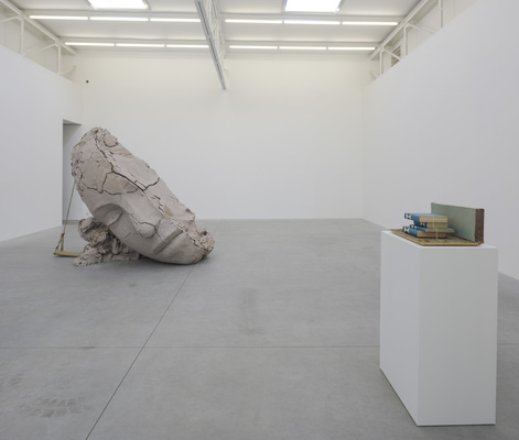 Mark Manders - 