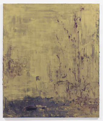 Galope - Marina Rheingantz - Silkworm