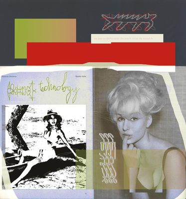 Anne-Mie Van Kerckhoven - Against Technology