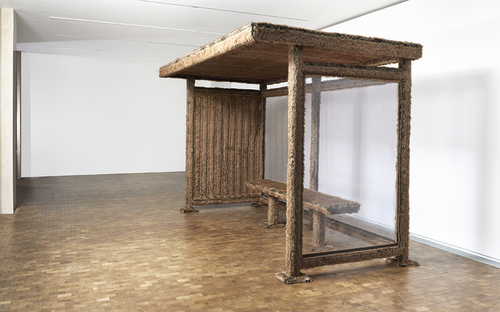 Martin Margiela - Bus Stop