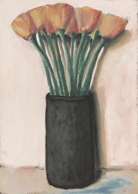 Cristof Yvoré - Untitled