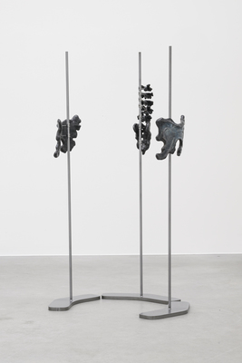 Lacuna - Grace Schwindt - Inside Out