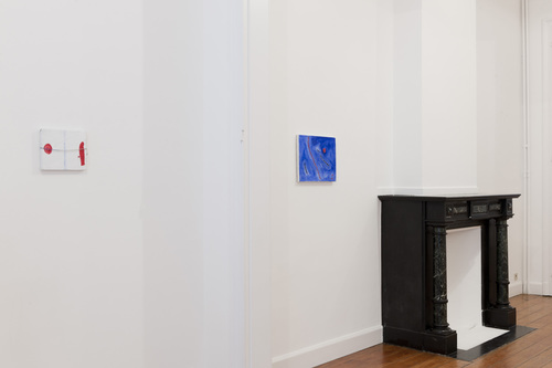Airy - Installation view
