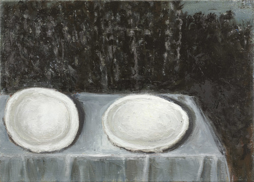 Cristof Yvoré - Untitled