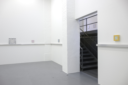 Philip Metten - Philip Metten - Installation view