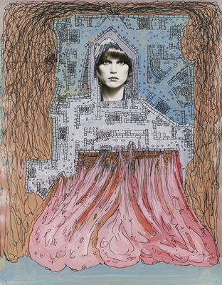 USMC 2241903 - Kim Jones - Untitled