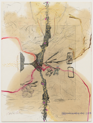 Le jour se lève - Pélagie Gbaguidi - Chaine Humaine