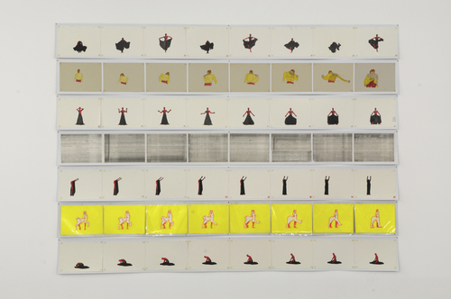 De 4 Uitersten - De 4 Uitersten (The 4 Extremities)