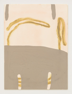 Paulo Monteiro - Untitled