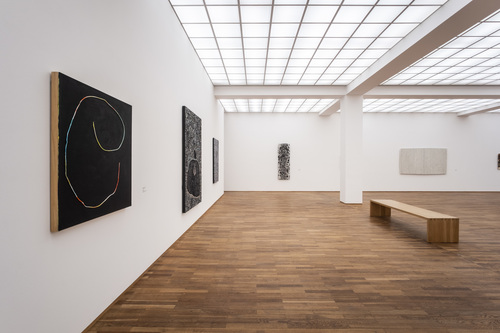 Jack’s Jacks - Installation view