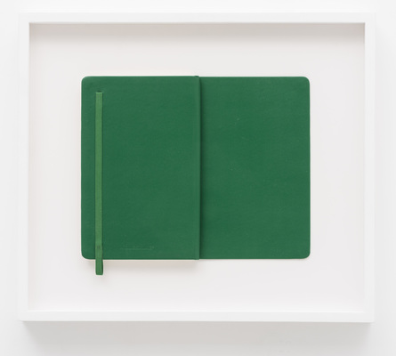 Pietro Roccasalva - Rear Window