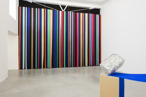 Locating Live-ness - Grace Schwindt - 