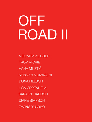 ZENO X GALLERY - Off Road II