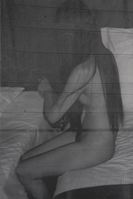 FERNWEH - Dirk Braeckman - A.M.-E.N.-20