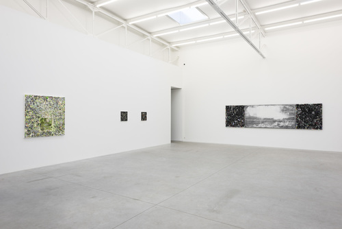 Escalation - Jack Whitten - 