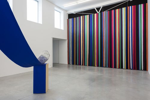 Locating Live-ness - Grace Schwindt - 