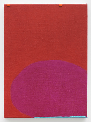 The Empty Side - Paulo Monteiro - Untitled