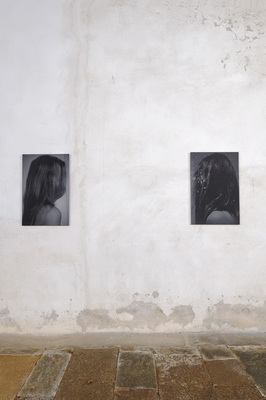 L'art dans les chapelles - Installation view