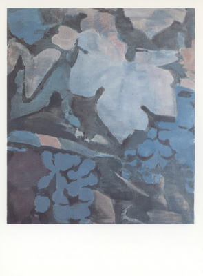 ZENO X GALLERY - At Random - Luc Tuymans