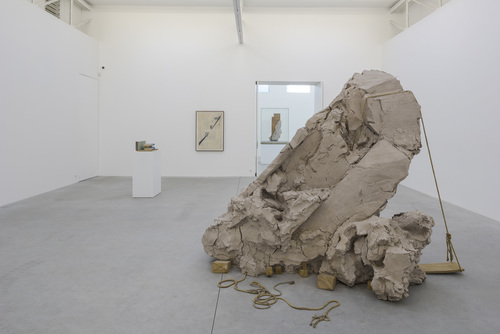 Mark Manders - 