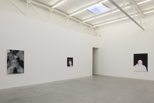 Early this mornin’, ooh - Johannes Kahrs - 