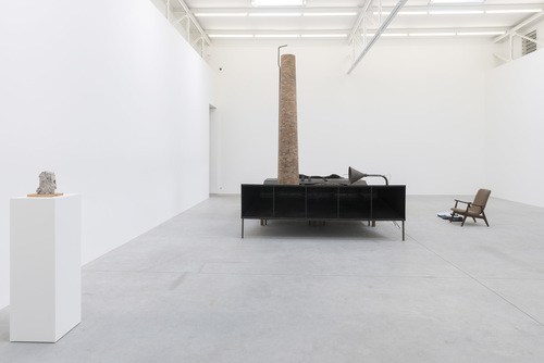 Mark Manders - 