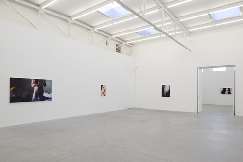 Early this mornin’, ooh - Johannes Kahrs - 