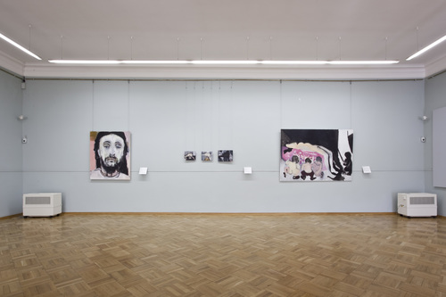 Manifesta 10 - Installation view