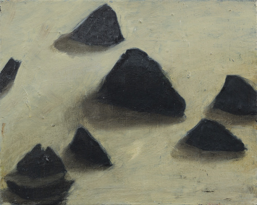 Cristof Yvoré - Untitled