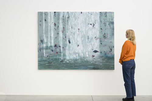 Marina Rheingantz - ZENO X GALLERY