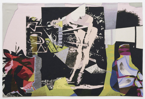 Het Eigenaardige Leven van de Dingen (The Strange Life of Things) - Anne-Mie Van Kerckhoven - Van Vlasselaer