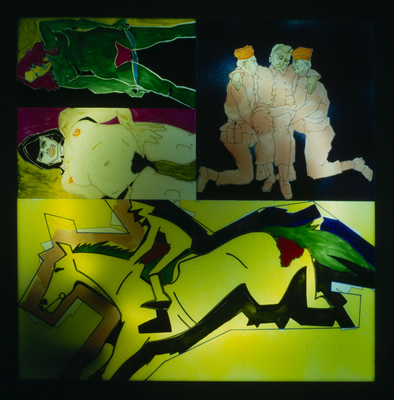 Transport - Transport 5