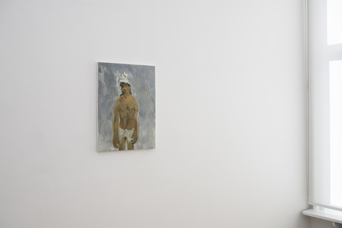 Soul Mapping - Soul Mapping - installation view