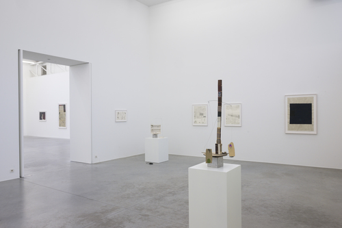 Wishing Well - Jockum Nordström - Installation view