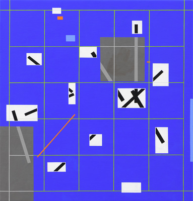 low fixed media show - Imperial Image #1