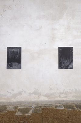 L'art dans les chapelles - Installation view