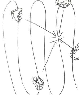 ZENO X GALLERY - Erik A. Frandsen - Erik A. Frandsen