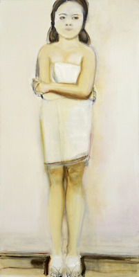 Time and Again - Marlene Dumas - Helena 2001 nr. 2