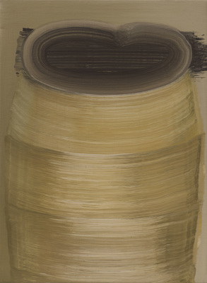 Hyun-Sook Song - 6 Brushstrokes