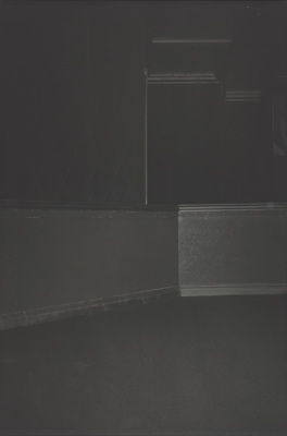 twentyseven.one.seven - Dirk Braeckman - 27.1 / 21.7 / 024 / 2014