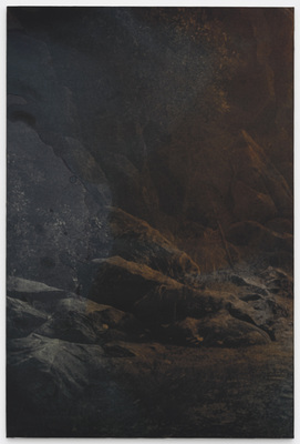 Dear deer , - Dirk Braeckman - Dear deer , Send my