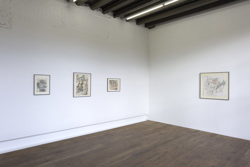 The village and its ghosts - 