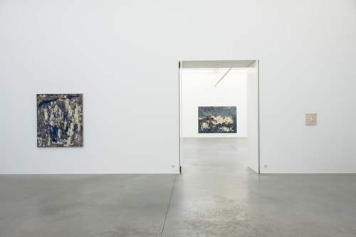 Madrigal - Marina Rheingantz - Installation view