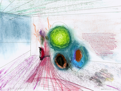 On Mars the Rising Sun is Blue - Ik Doe Beroep op het Spel (I Appeal to the Game)