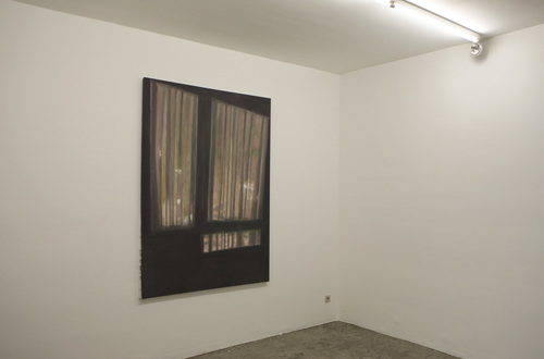 The Twenty Seventh of January Two Thousand and Eleven - Installation view