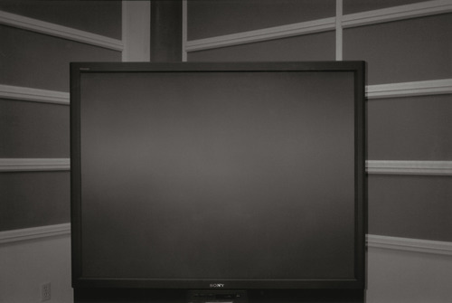 Dirk Braeckman - S.O.-H.O.-96